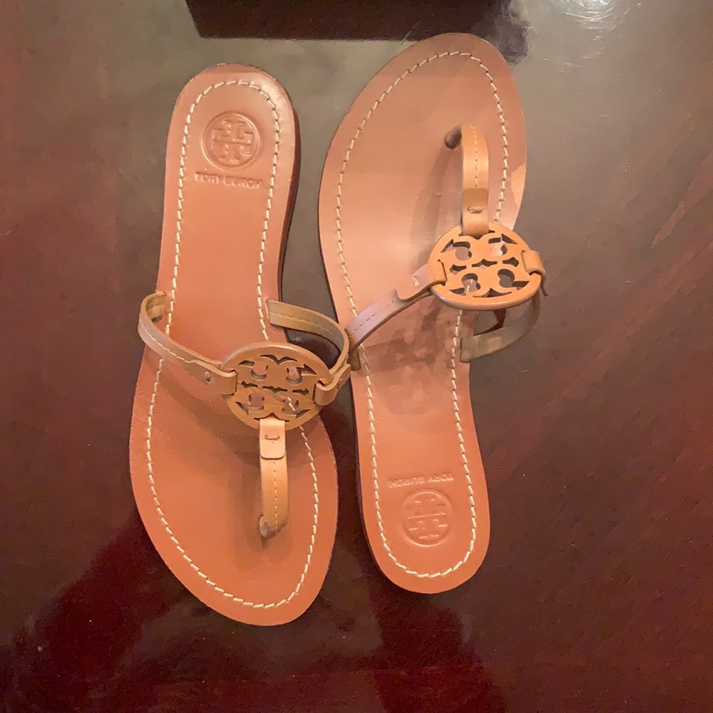 Tory Burch Flats